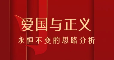 爱国与正义_爆火实战思路_引流与变现-子潮网